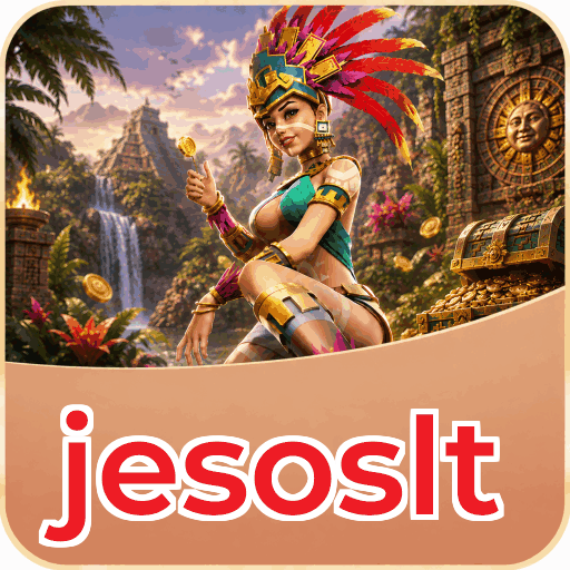 jesoslt Indonesia