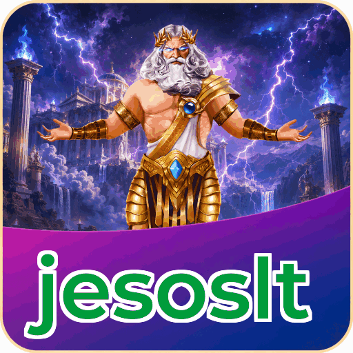 jesoslt Indonesia