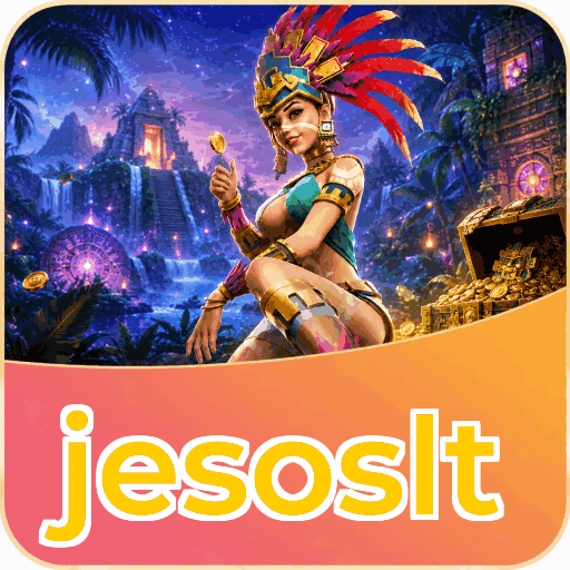 jesoslt Indonesia