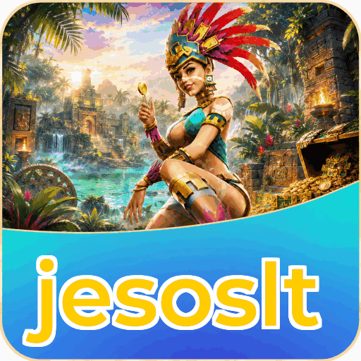 jesoslt Indonesia