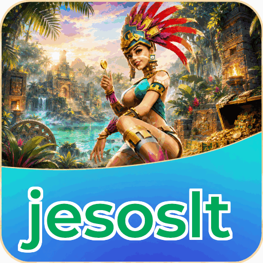 jesoslt Indonesia