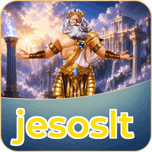 jesoslt Indonesia