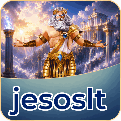jesoslt Indonesia